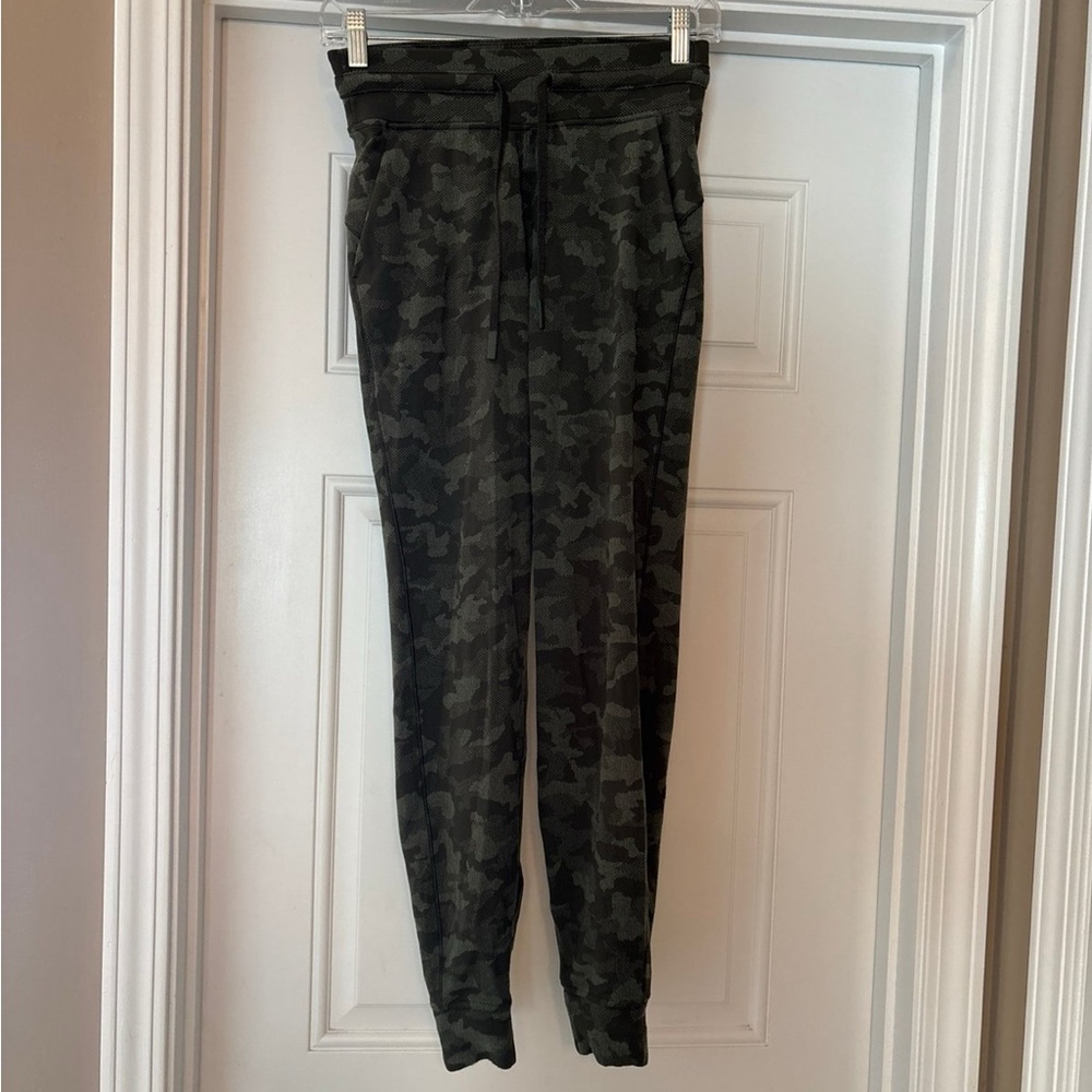 lululemon Ready to Rulu Joggers